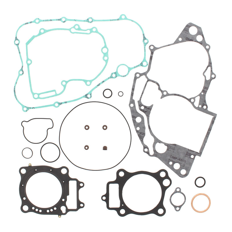 VERTEX COMPLETE GASKET SET HON CRF250R 08-09