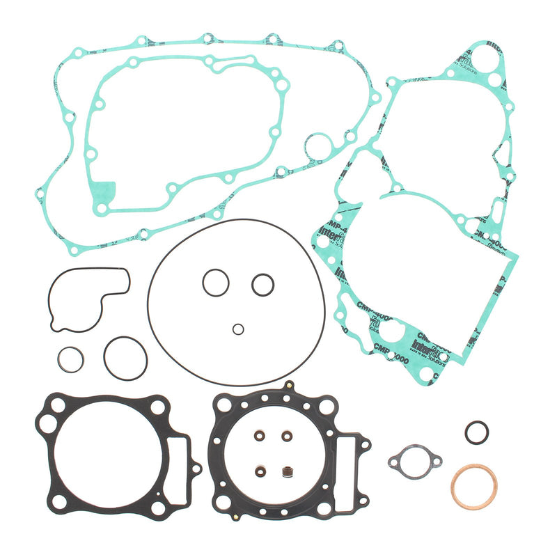 VERTEX COMPLETE GASKET SET HON CRF450R 07-08