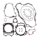 VERTEX COMPLETE GASKET SET YAM YZ450F 10-13