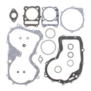 VERTEX COMPLETE GASKET SET SUZ LT-F300F 99-02
