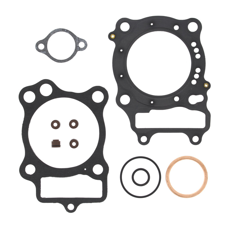 VERTEX TOP END GASKET SET HON CRF150R/RB 07-17