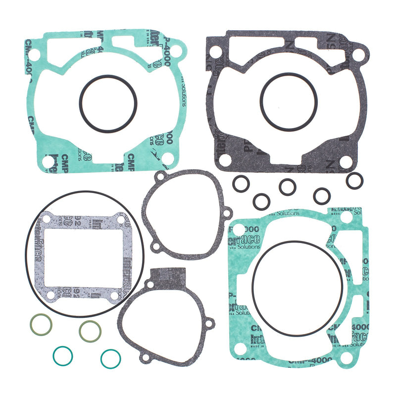 VERTEX TOP END GASKET SET KTM XC 300 08-16 / XCW 300 08-16