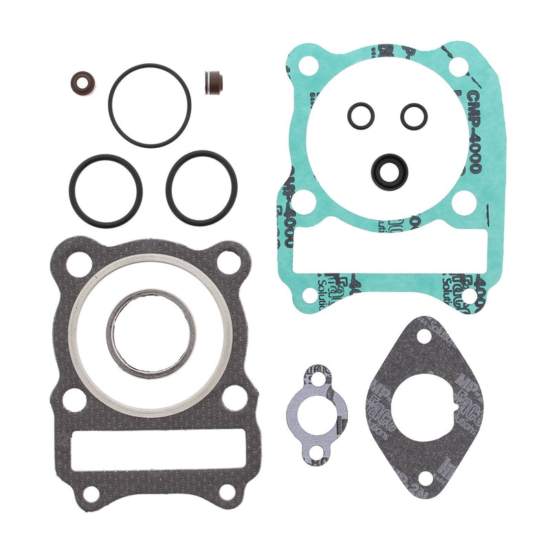 VERTEX TOP END GASKET SET SUZ LT-4WD 250 QUAD RUNNER 87-98