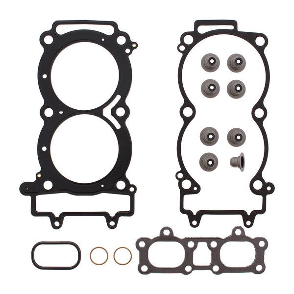 VERTEX TOP END GASKET SET POL VARIOUS MODELS