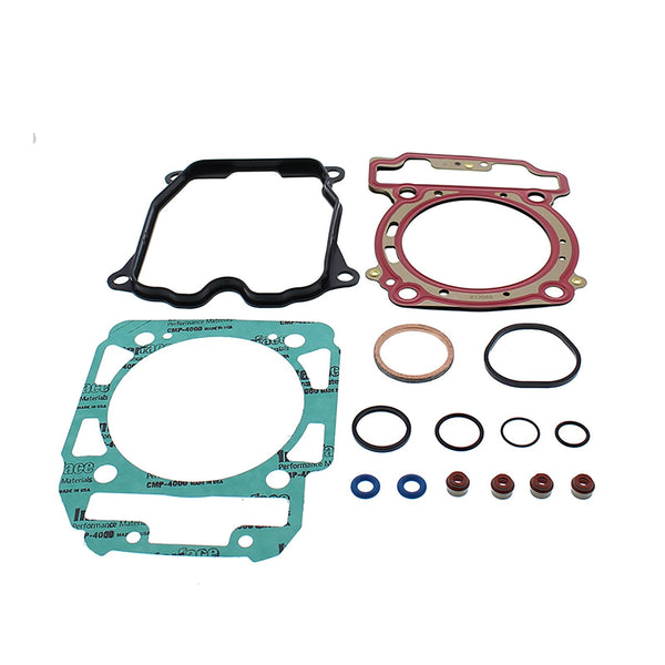 VERTEX TOP END GASKET SET CAN OUTLANDER 450 15-17