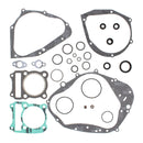VERTEX COMPLETE GASKET SET W/ OIL SEALS SUZ DR200SE 96-17