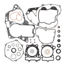 VERTEX COMPLETE GASKET SET W/ OIL SEALS SUZ RMZ250 10-15