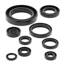 Vertex Oil Seal Set Hon CR250R 02-04