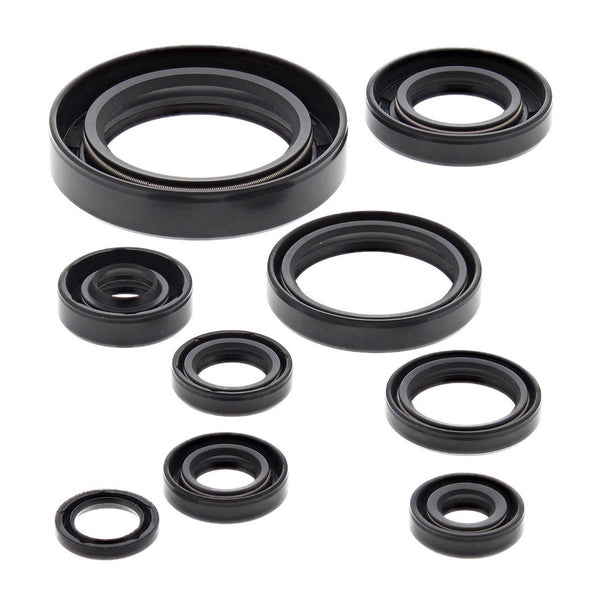 Vertex Oil Seal Set Hon CR250R 02-04