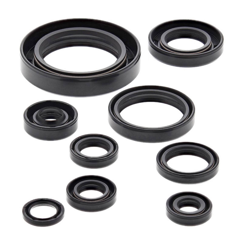 Vertex Oil Seal Set Hon CR250R 02-04