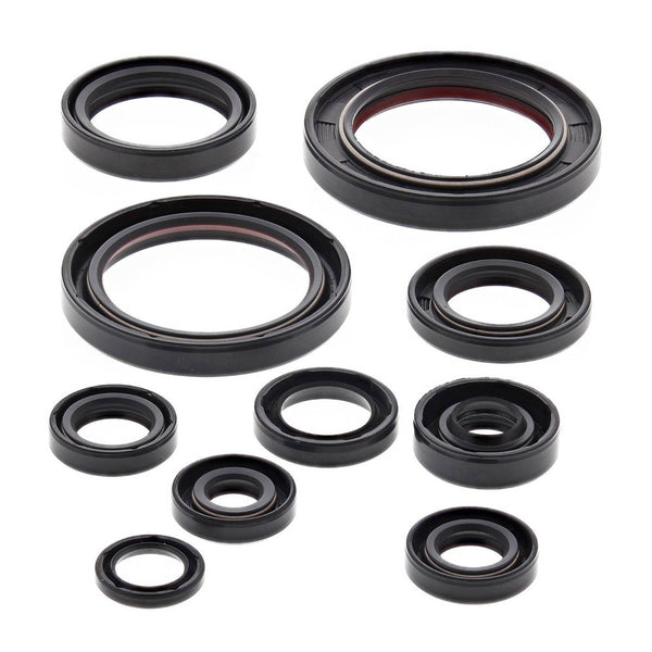 Vertex Oil Seal Set Hon CRF250R 04-09 / CRF250X 04-17