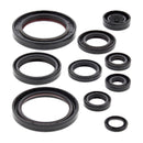 Vertex Oil Seal Set Hon CRF450R 07-08