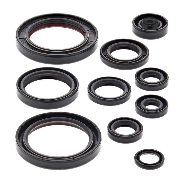 Vertex Oil Seal Set Hon CRF450R 07-08