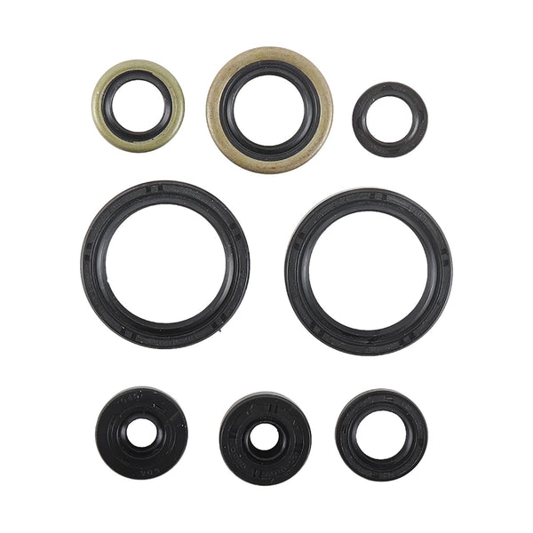 VERTEX OIL SEAL SET KAW KX250F 17-20