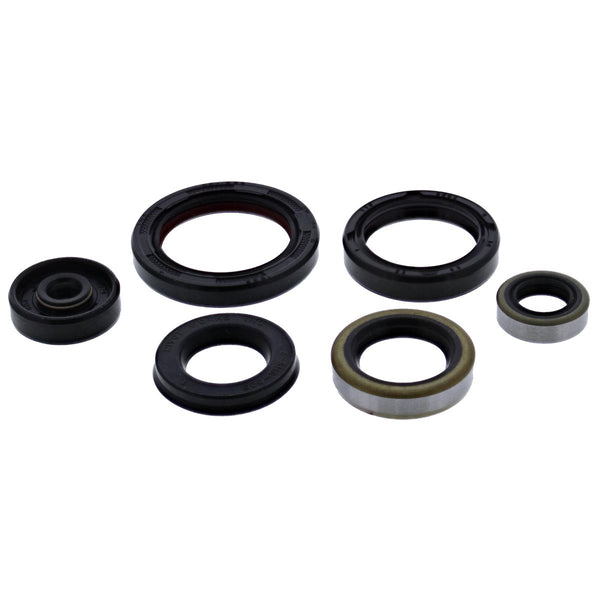 VERTEX OIL SEAL SET KTM SX 85 18-20