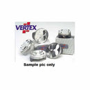 Vertex Piston Kit Kawasaki KX250F 2020 77.95mm