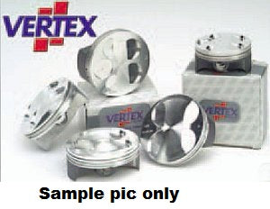 Vertex Piston Kit Honda CRF450R 13-16 480cc 98.98mm