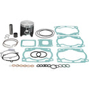 Vertex Top End Piston kit Top Gasket Set Smallend Bearing HUSQVARNATE300 TX300 KTM300EXC 300XC 71.95MM