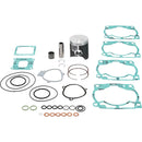 Vertex Top End Kit Piston Kit, Gasket Set, Small Bearing Husqvarna