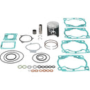 Vertex Top End Kit Piston Kit, Gasket Set, Small Bearing Husqvarna