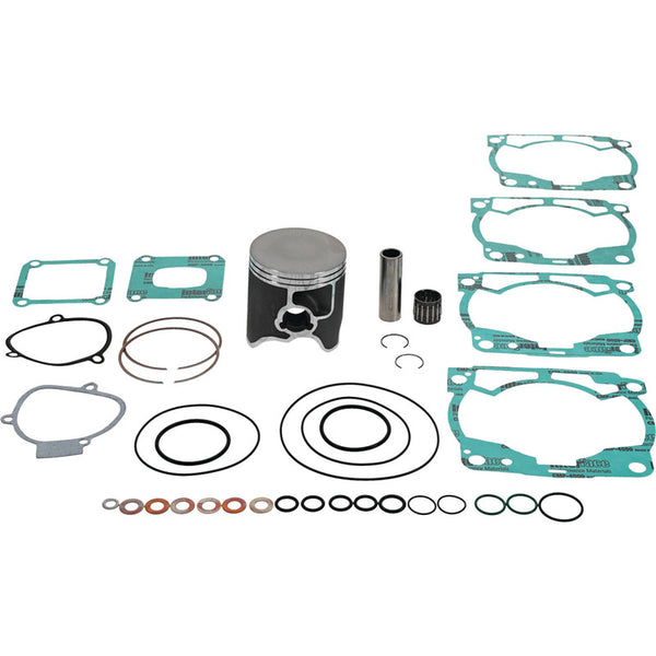 Vertex Top End Piston Top Gasket Set Small End Bearing Husqvarna TE300I 18-20 Ktm 300EXC Tpi