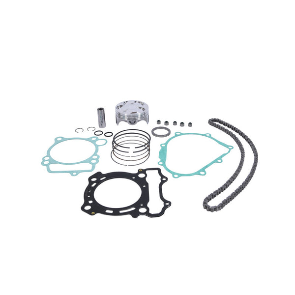 Vertex Top End Kit