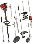 Honda Versatool SSPPU1 Pruner