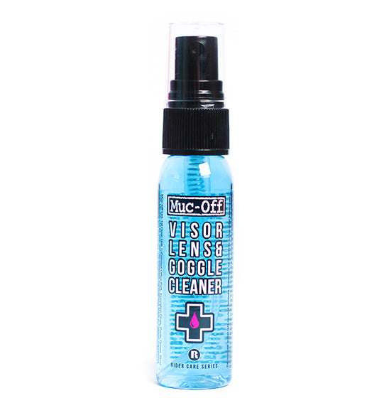 Muc-Off Helmet & Visor Cleaner 250ml Spray (#219)