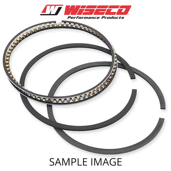 Wiseco Ring Set 77.00mm Indent