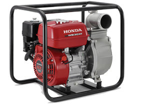 Honda WB30 Pump