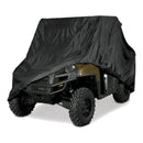Whites Premium Bike Cover - Large Utv Black