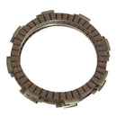 Whites Clutch Fibre Kit (5) =1151(4) /XR200R 86-02 /CRF150F 06-07