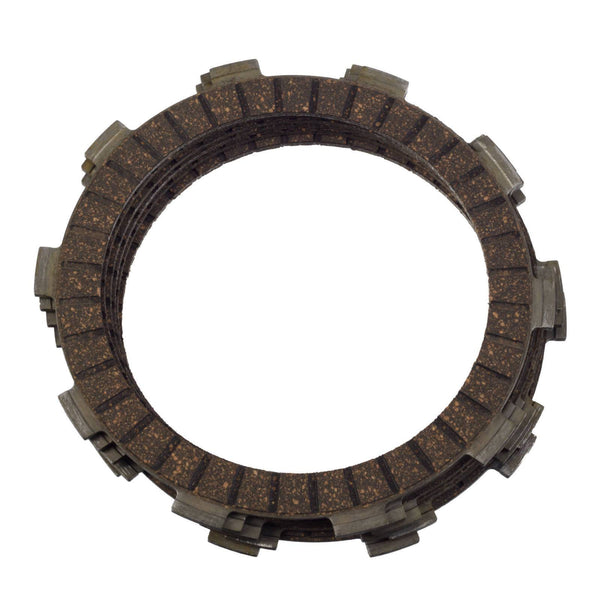 Whites Motorcycle Parts Clutch Fibre Kit TRX300 / 350 / 400 / 450 / 420-09