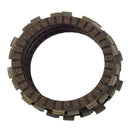 Whites Motorcycle Parts Clutch Kit =1256 1258 1278 3424 CBR600 900VFR750 800-