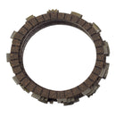 Whites Motorcycle Parts Clutch Kit YZ250 93-/ WR450F 05- /YZ450F 07-