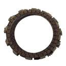 Whites Motorcycle Parts Clutch Kit YFZ450 (2X4)/ YFM700R 06-08