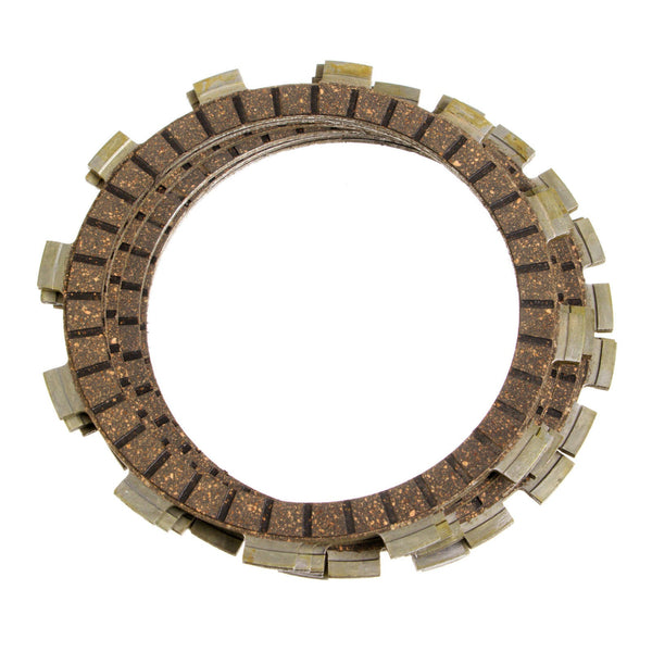 Whites Motorcycle Parts Clutch Kit (6) =CK3318(5) =CK3329(7) DR DF200 GSXR250