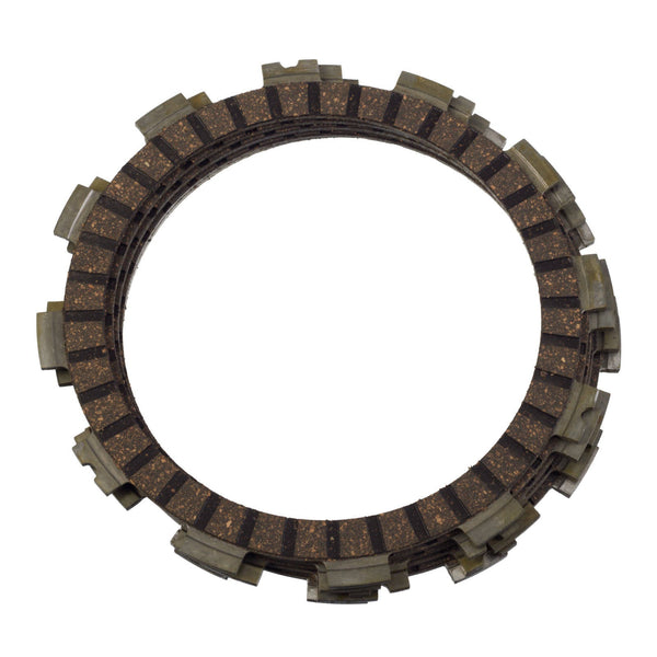 Whites Motorcycle Parts Clutch Kit TU250 Volty   Gn 250 INAZUMA'13-15