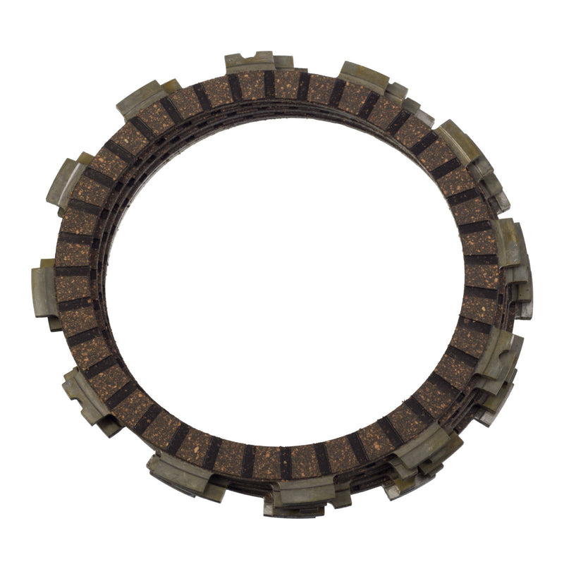 Whites Motorcycle Parts Clutch Kit TU250 Volty   Gn 250 INAZUMA'13-15