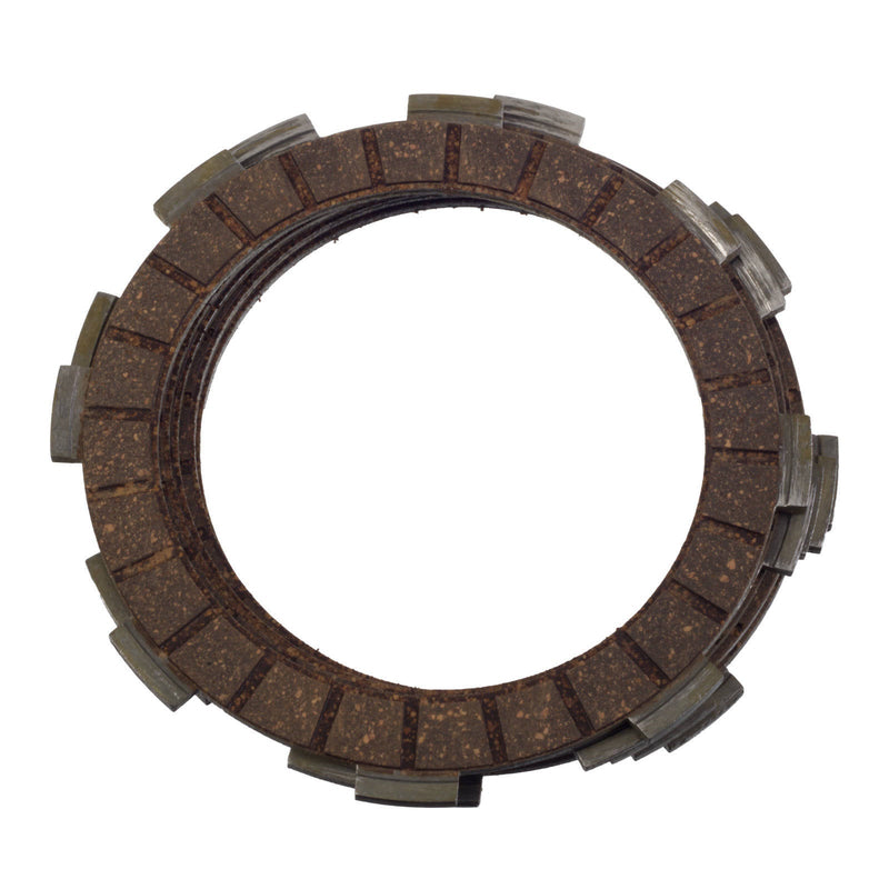 Whites Motorcycle Parts Clutch Kit DRZ KLX110 RM KX65