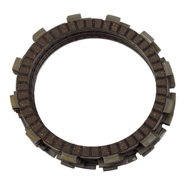 Whites Motorcycle Parts Clutch Kit Bmw F650 Dakar/gs-m 03-07