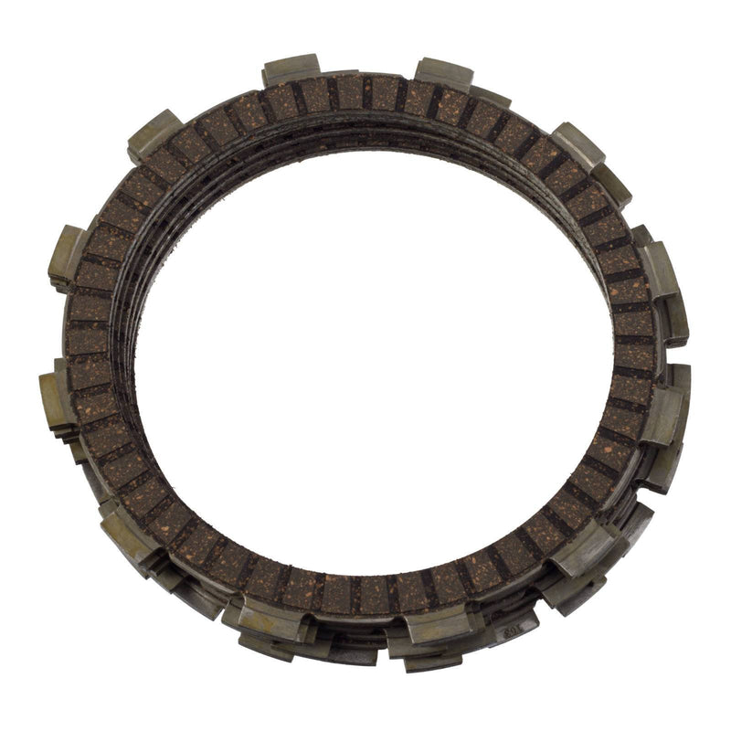 Whites Motorcycle Parts Clutch Kit Bmw F650 Dakar/gs-m 03-07