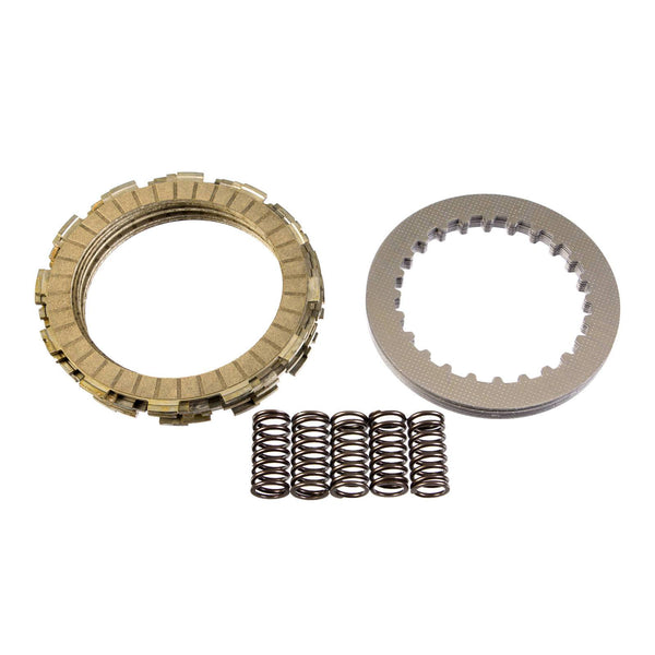 Whites Motorcycle Parts Clutch Kit Hon CRF250R 04-07