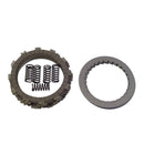 Whites Motorcycle Parts Clutch Kit Suz RM125 02-