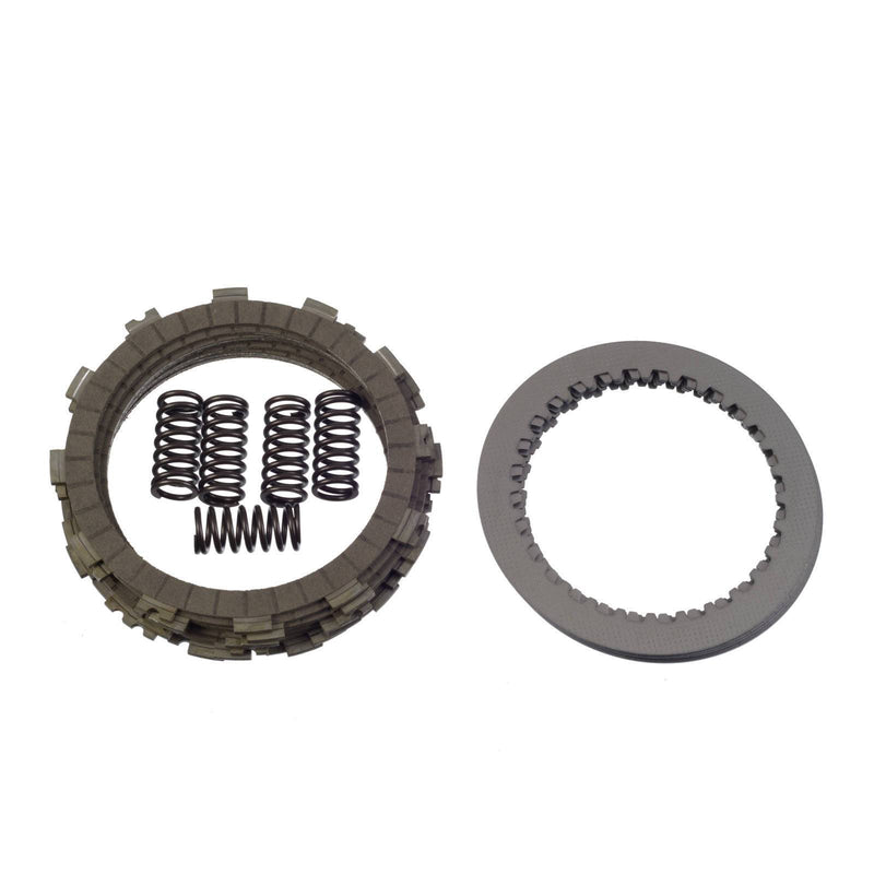 Whites Motorcycle Parts Clutch Kit Suz RM125 02-