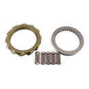Whites Motorcycle Parts Clutch Kit Kaw KX450F 12-13