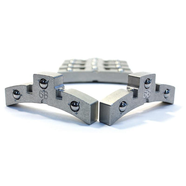 REKLUSE EXP 3.0 WEDGE ASSEMBLY - KT350 HEAVY