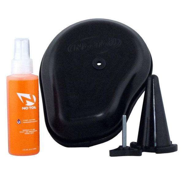 NO TOIL WASH KIT KAW KXF 04-05/RMZ 250 04-