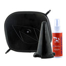 NO TOIL WASH KIT KTM 16- (Airbox cover / Exhaust plug)