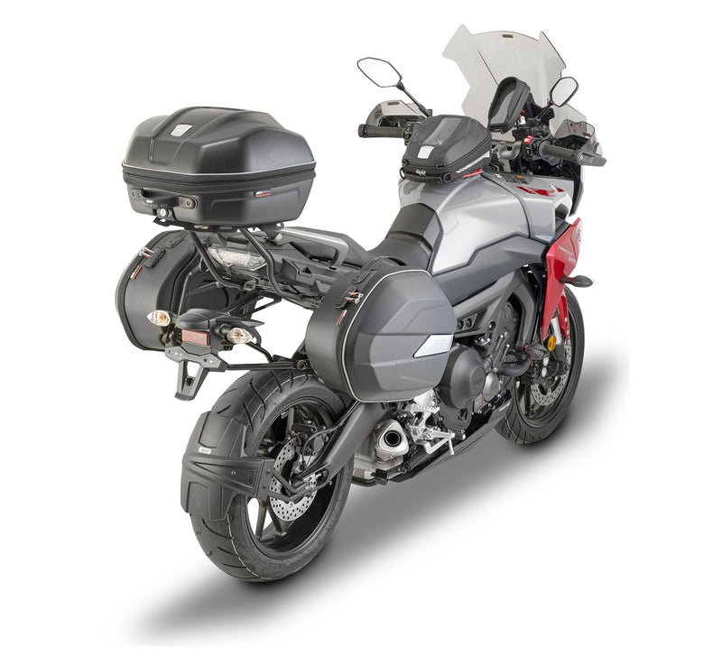 Givi Monokey Pannier Pair Semi-rigid 25LT WL900